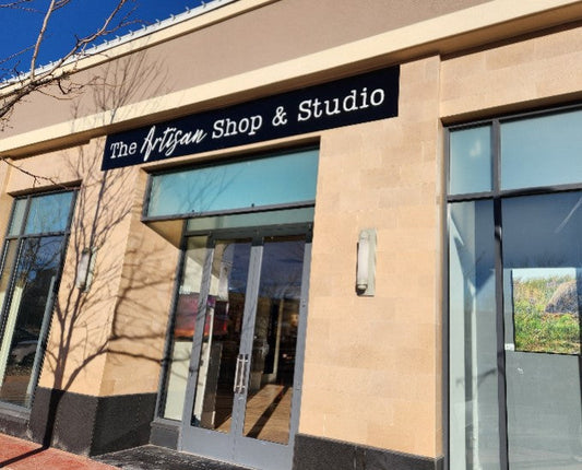 What I’ve Learned This Year: Studio Life Edition