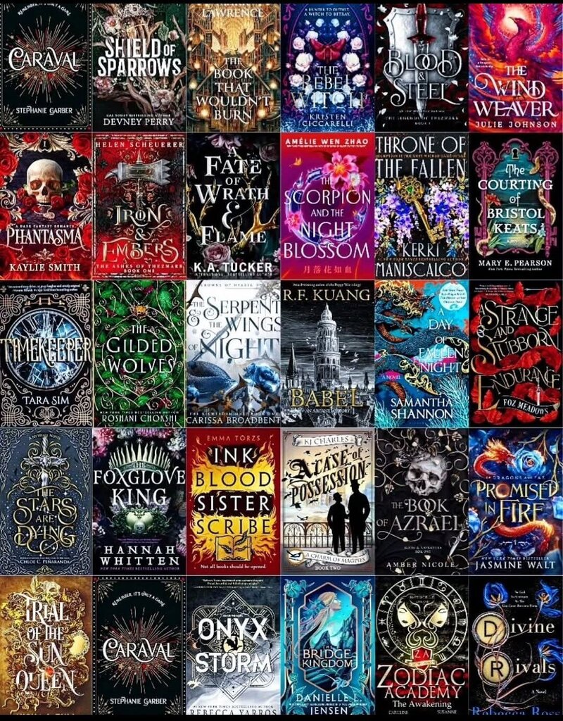 Morally Gray Wicked Reads Ladies Book Club